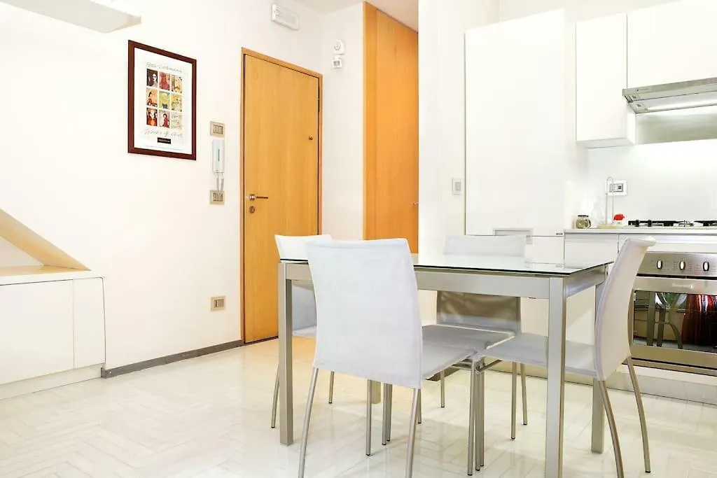 Casa Minotauro Apartment Taormina