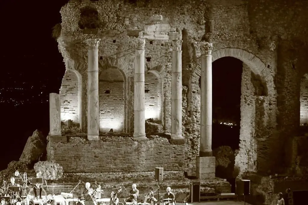 Apartmán Casa Minotauro Taormina