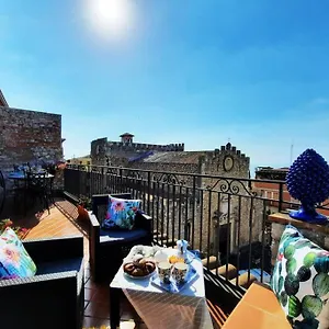 Casa Carla Al Duomo Appartamento