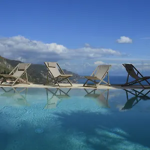 Hotel Splendid, Taormina
